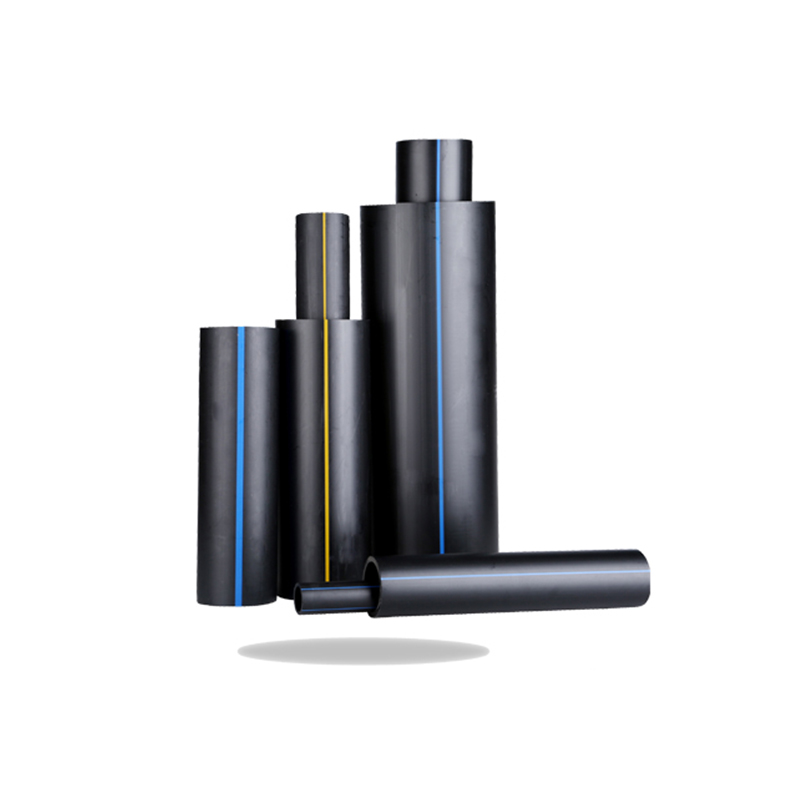 Tubo in HDPE per acqua