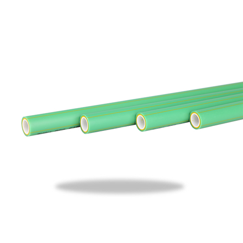 Tubo composito in fibra PPR