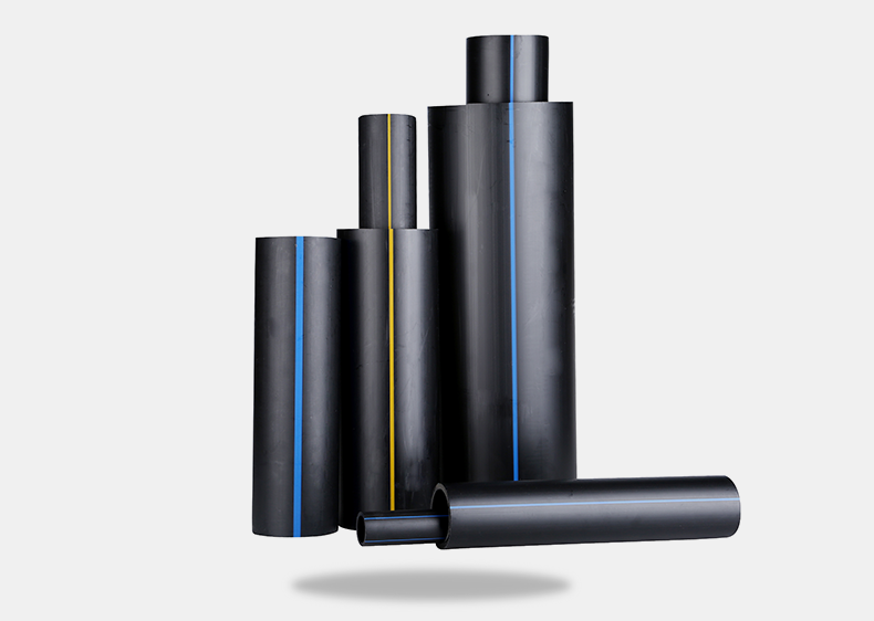 Pipe HDPE