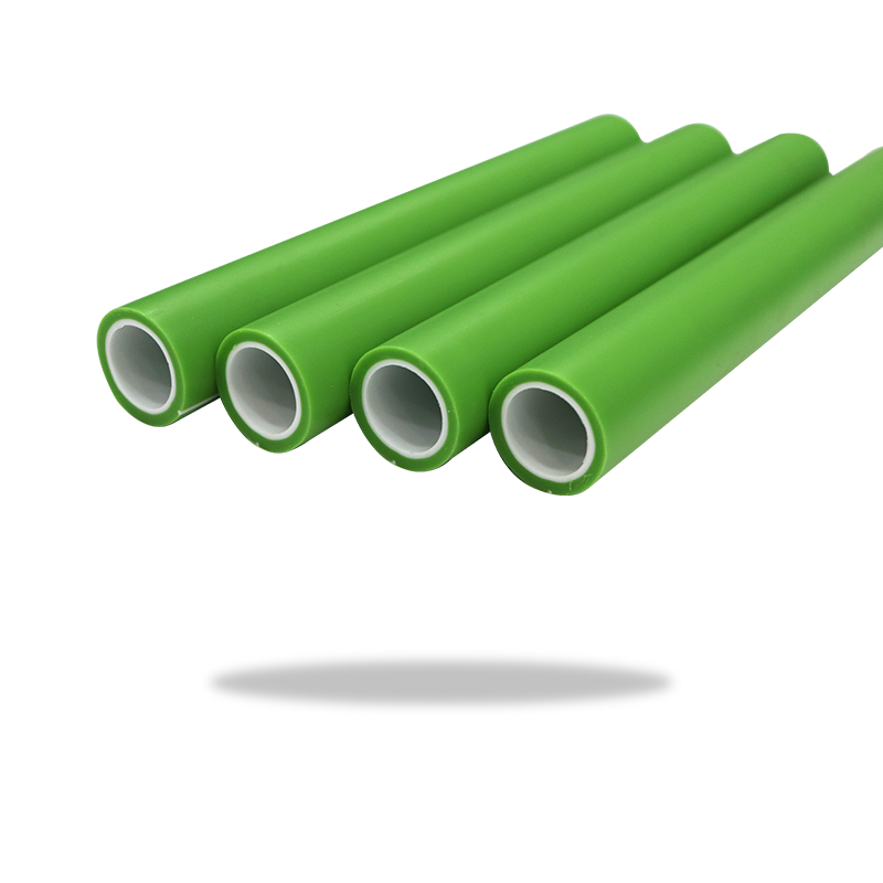 Tubo antibatterico in PPR